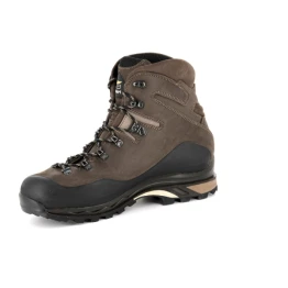 Черевики Zamberlan Guide GTX RR WL чоловічі dark brown коричневі