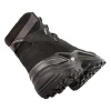 Черевики LOWA Renegade GTX MID deep black чоловічі