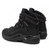 Черевики LOWA Renegade GTX MID deep black чоловічі