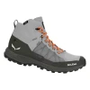 Черевики Salewa Pedroc Pro MID PTX Mns чоловічі 0543 сірі Черевики Salewa Pedroc Pro MID PTX Mns чоловічі 0543 сірі