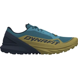 Кросівки Dynafit Ultra 50 Mns чоловічі 5471 блакитні/оливкові