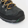 Черевики Karrimor Hot Rock Mid чоловічі графітові/жовті