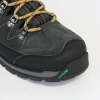 Черевики Karrimor Hot Rock Mid чоловічі графітові/жовті