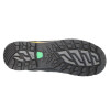 Черевики Karrimor Hot Rock Mid чоловічі графітові/жовті