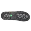 Черевики Karrimor Hot Rock Mid чоловічі графітові/жовті