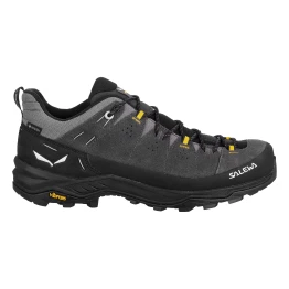 Кросівки Salewa Alp Trainer 2 GTX Mns чоловічі 0876 сірі/чорні