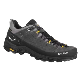 Кросівки Salewa Alp Trainer 2 GTX Mns чоловічі 0876 сірі/чорні