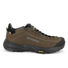 Кросівки Zamberlan 217 Free Blast GTX чоловічі dark green оливкові