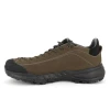 Кросівки Zamberlan 217 Free Blast GTX чоловічі dark green оливкові