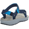 Сандалі Lizard Hike чоловічі midnight blue/atlantic blue сині Сандалі Lizard Hike чоловічі midnight blue/atlantic blue сині