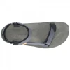 Сандалі Lizard Super Hike чоловічі black/dark grey сірі