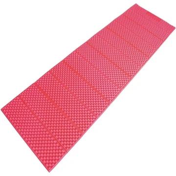 Килимок AceCamp Portable Sleeping Pad red червоний