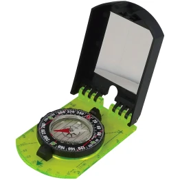 Ккомпас AceCamp Folding Map Compass With Mirror