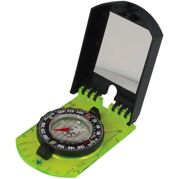 Ккомпас AceCamp Folding Map Compass With Mirror
