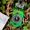 Ккомпас AceCamp Folding Map Compass With Mirror