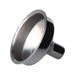 Лійка для фляги AceCamp SS Flask Funnel