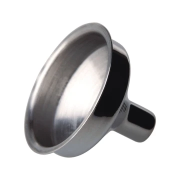 Лійка для фляги AceCamp SS Flask Funnel