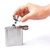 Лійка для фляги AceCamp SS Flask Funnel