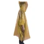 Пончо AceCamp Emergency Rain Poncho yellow жовте