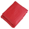 Пончо AceCamp Vinyl Rain Poncho red бордове Пончо AceCamp Vinyl Rain Poncho red бордове