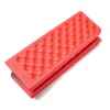 Сидіння туристичне AceCamp Portable Pad red червоне