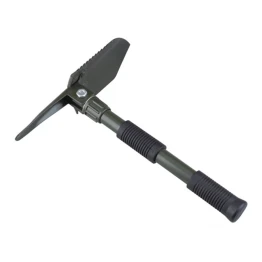 Складна лопата AceCamp з піком Folding Shovel