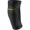 Захист коліна Cairn Proknee black чорний Захист коліна Cairn Proknee black чорний