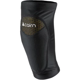 Захист коліна Cairn Proknee black чорний