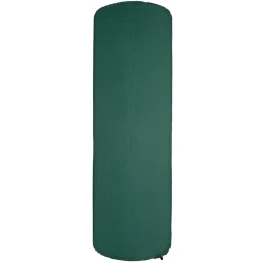 Самонадувний килимок Kelty Mistral Mummy 4.0 зелений