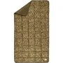 Ковдра Kelty Bestie Blanket burnt olive-fern коричнева