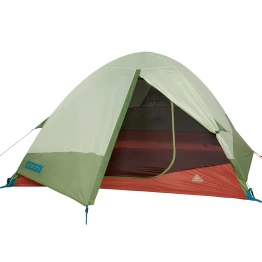 Намет Kelty Discovery Trail 3 laurel green-dill зелений