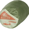 Намет Kelty Discovery Trail 3 laurel green-dill зелений
