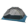 Намет Kelty Far Out 3 w/Footprint yellow-blue жовтий/синій