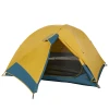 Намет Kelty Far Out 3 w/Footprint yellow-blue жовтий/синій