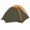 Намет Kelty Grand Mesa 4 khaki-orange хакі/оранжевий