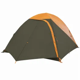 Намет Kelty Grand Mesa 4 khaki-orange хакі/оранжевий