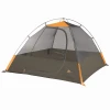 Намет Kelty Grand Mesa 4 khaki-orange хакі/оранжевий