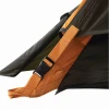 Намет Kelty Grand Mesa 4 khaki-orange хакі/оранжевий