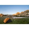 Намет Kelty Grand Mesa 4 khaki-orange хакі/оранжевий