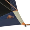 Намет Kelty Late Start 1 grey-navy сірий/синій