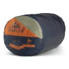 Намет Kelty Late Start 1 grey-navy сірий/синій