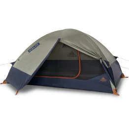 Намет Kelty Late Start 2 grey-navy сірий/синій