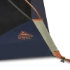 Намет Kelty Late Start 2 grey-navy сірий/синій