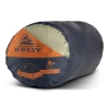 Намет Kelty Late Start 2 grey-navy сірий/синій