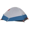 Намет Kelty Late Start 4 light grey-blue світло-сірий/синій