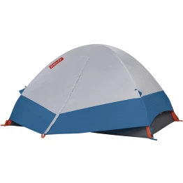 Намет Kelty Late Start 4 light grey-blue світло-сірий/синій