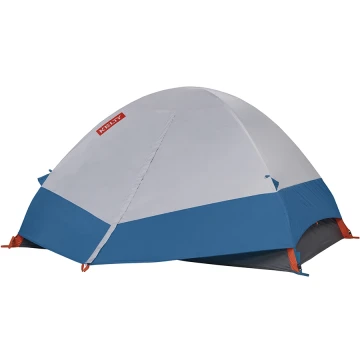 Намет Kelty Late Start 4 light grey-blue світло-сірий/синій