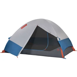 Намет Kelty Late Start 4 light grey-blue світло-сірий/синій