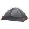 Намет Kelty Late Start 4 light grey-blue світло-сірий/синій