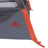 Намет Kelty Late Start 4 light grey-blue світло-сірий/синій